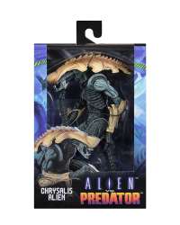 Фигурка Alien vs. Predator (Arcade Appearance) - Chrysalis Action Figure