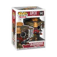 Фигурка Apex Legends - Бладхаунд (Apex Legends - Bloodhound)