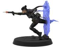 Фигурка Apex Legends - Врэис (Apex Legends Figures of Fandom Wraith)