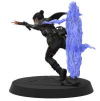 Фигурка Apex Legends - Врэис (Apex Legends Figures of Fandom Wraith)