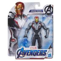 Фигурка Мстители: Финал - Железный Человек (Avengers: Endgame - Iron Man)