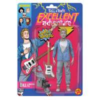 Фигурка Невероятные приключения Билла и Теда - Билл С. Престон (Bill and Teds Excellent Adventure Bill S Preston Esq)