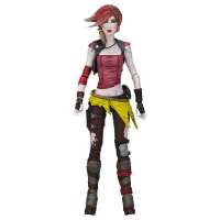 Фигурка Бордерлендс 3 - Лилит (Borderlands 3 - Lilith Action Figure)