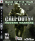 Call of Duty 4: Modern Warfare (PS3)
