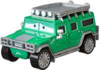 Тачки 3: Т.J (Cars Disney Pixar Cars Deluxe T.J.)