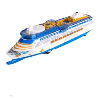 Круизный Лайнер Cruise Ship Models Star Cruise