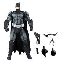 Фигурка Бэтмен: Летопись Аркхема - Бэтмен (Batman: Arkham Origins - Batman Action Figure)