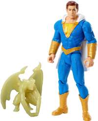 Фигурка Шазам! - Фредди (DC Comics Shazam! Freddy Action Figure)