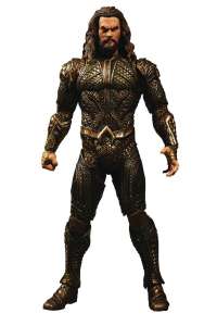 Фигурка Лига Справедливости: Аквамен (DC Justice League Movie Aquaman Action Figure)