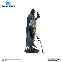 Фигурка ДС Мультивселенная - Бэтмен (DC Multiverse - Batman: Detective Comics Action Figure)