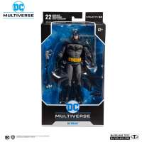 Фигурка ДС Мультивселенная - Бэтмен (DC Multiverse - Batman: Detective Comics Action Figure)