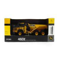 Самосвал (Deere 460E Dump Truck)