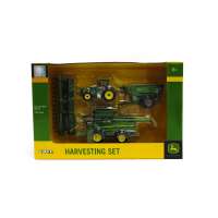 Набор для сбора урожая (Deere Harvesting Set)