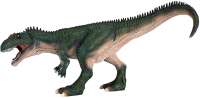 Гигантозавр (Deluxe Giganotosaurus Realistic Dinosaur Hand Painted Toy Figurine)
