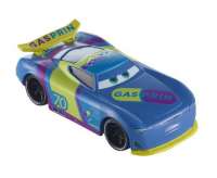 Игрушки Тачки 3: Ричи Ганзит (Disney Cars Richie Gunzit Next-Gen Piston Cup Racers Diecast)