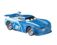 Игрушка Тачки 3: Кэм Спиннер (Disney Pixar Cars Die-Cast CF Character Car 33 Vehicle)