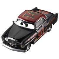 Игрушки Тачки 3: Рэнди Лаусон (Disney Pixar Cars Randy Lawson Diecast)