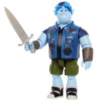 Фигурка Disney Pixar Onward Barley Lightfoot Figure