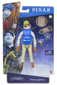 Фигурка Disney Pixar Onward Wilden Lightfoot Figure