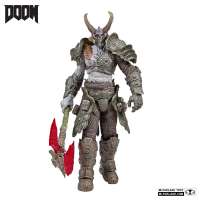 Фигурка Дум - Мародер (Doom Marauder Action Figure)