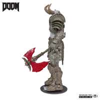 Фигурка Дум - Мародер (Doom Marauder Action Figure)