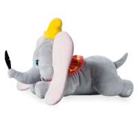 Мягкая игрушка Летающий Дамбо (Dumbo Flying Plush - Medium)