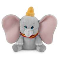 Мягкая игрушка Дамбо (Dumbo Plush - Medium)