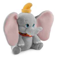 Мягкая игрушка Дамбо (Dumbo Plush - Medium)