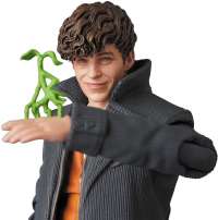 Фигурка Фантастические твари: Преступления Грин-де-Вальда - Ньют Саламандер (Fantastic Beasts: The Crimes of Grindelwald: Newt Scamander Action Figure)