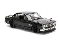 Форсаж - Ниссан Скайлайн 2000 GTR 1 (Fast and Furious Diecast Vehicle - Brians Nissan Skyline 2000 GTR 1)