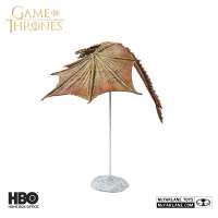 Фигурка Игра престолов: Визерион (Game of Thrones Viserion 2 Deluxe Box)