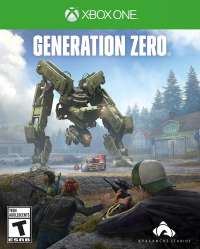 Generation Zero (Xbox One)