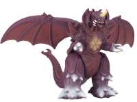 Фигурка Godzilla Monster Series - Destoroyah Vinyl Figure