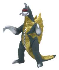 Фигурка Godzilla Monster Series - Gigan Vinyl Figure