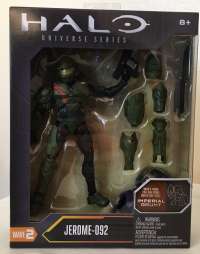 Фигурка Halo Jerome 092 Figure