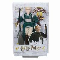 Кукла Драко Малфой (Harry Potter Quidditch Draco Malfoy Doll)
