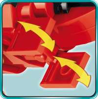 Модель Военного Корабля (Historical Collection Battleship Bismarck)