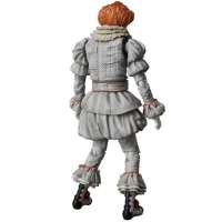 Игрушка Оно - Пеннивайз (IT (2017) MAFEX No.093 Pennywise)