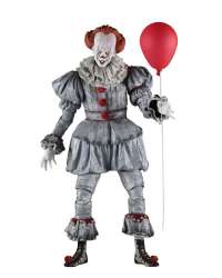 Игрушка Оно Клоун Пеннивайз (It (2017) Pennywise Figure)