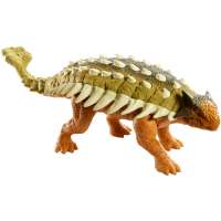 Игрушка Динозавр Мир Юрского Периода 2: Анкилозавр (Jurassic World: Fallen Kingdom - Jurassic World Roarivores Ankylosaurus)