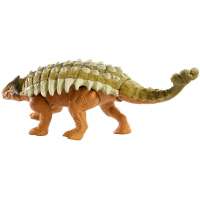 Игрушка Динозавр Мир Юрского Периода 2: Анкилозавр (Jurassic World: Fallen Kingdom - Jurassic World Roarivores Ankylosaurus)