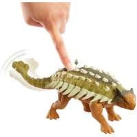 Игрушка Динозавр Мир Юрского Периода 2: Анкилозавр (Jurassic World: Fallen Kingdom - Jurassic World Roarivores Ankylosaurus)
