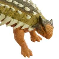 Игрушка Динозавр Мир Юрского Периода 2: Анкилозавр (Jurassic World: Fallen Kingdom - Jurassic World Roarivores Ankylosaurus)