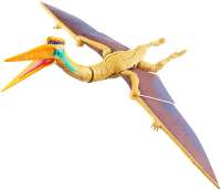 Игрушка Мир Юрского Периода 2: Кетцалькоатль (Jurassic World Dual Attack Quetzalcoatlus)