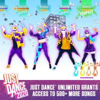 Just Dance 2020 (Xbox One)