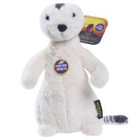 Мягкая игрушка Король Лев - Пумба (Lion King Live Action Bean Timon Plush)