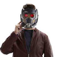 Шлем Звездного Лорда (Marvel Legends Series Star-Lord Wearable Helmet)