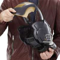 Шлем Звездного Лорда (Marvel Legends Series Star-Lord Wearable Helmet)