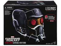 Шлем Звездного Лорда (Marvel Legends Series Star-Lord Wearable Helmet)