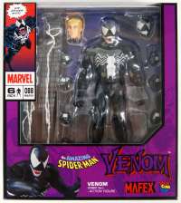 Игрушка Веном (Marvel MAFEX No.088 Venom)